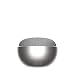 Produktbild Ninety7 JOT Portable Battery Base for Google Home Mini (Silver)