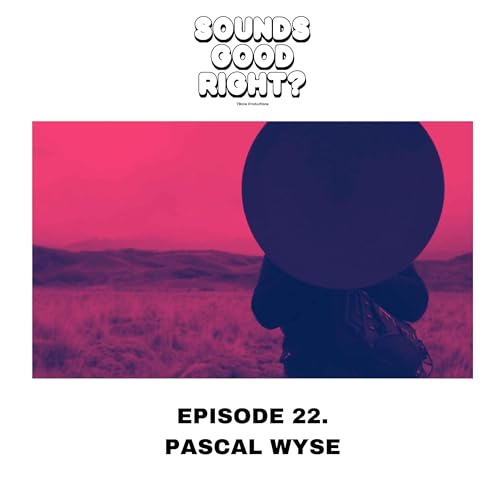 Pascal Wyse
