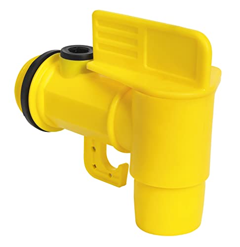 Sealey TP125 2"BSP Drum Tap