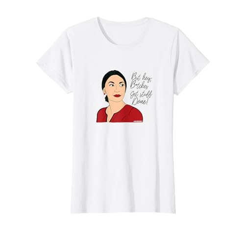 Apoyo Alexandria Ocasio-Cortez AOC Hey Bitches Cita Camiseta