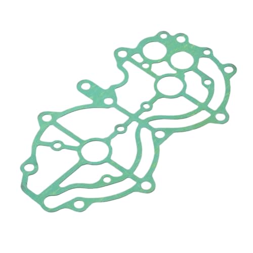 �w�b�h�J�o�[�K�X�P�b�g 6F5-11193 6F5-11193-00 6F511193 2cyl E40hp 1989-1997 �{�[�g�G���W���ƌ݊�������