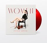musique classique connue triste « Women » de la célèbre violoniste et star des réseaux sociaux Esther Abrami met en valeur le talent exceptionnel de 14 compositeurs remarquables à travers l'histoire et dans un large éventail de genres, qu'il s'agisse d'œuvres récemment composées ou de chefs-d'œuvre redécouverts. L'album présente Rachel Portman et Anne Dudley, lauréates d'un Oscar, ainsi que de nouveaux arrangements de compositions de compositeurs historiques tels que Pauline Viardot, Chiquinha Gonzaga, Teresa Carreño ou Ethel Smyth.