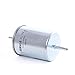 MAHLE Original KL 79 Fuel Filter