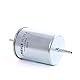 MAHLE KL 79 Kraftstofffilter Leitungsfilter u.a. passend für VW GOLF IV (1J1)
