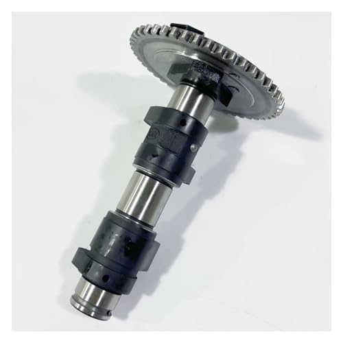 Árbol de levas soluciona ruidos de motor en Hisun 700 y Alligator 700