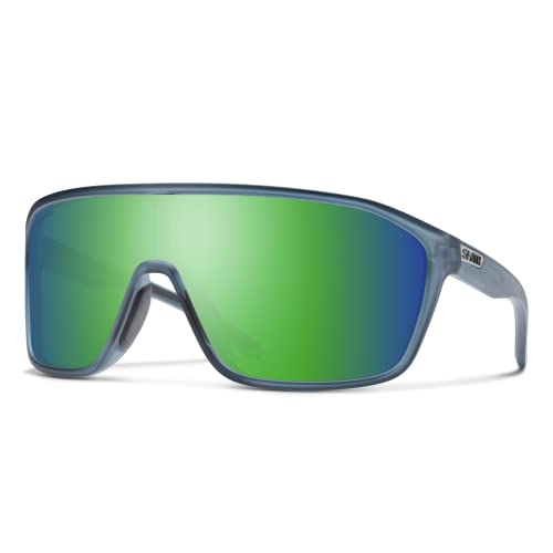 SMITH Boomtown Sunglasses – Shield Performance Sports...