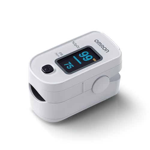 オムロン パルスオキシメータ HPO-104