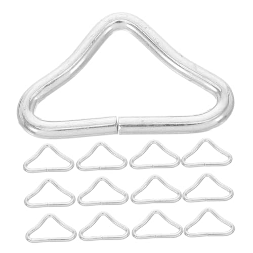 Tapis de trampoline réparation avec anneaux en acier x100