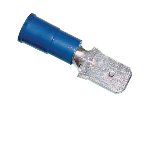 3M Male Quick Disconnect Vinyl Insulated .250