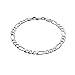 Produktbild STERLL Herren Armband Aus 925 Silber Mit Schmuckbox Als Geschenkidee
