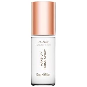 M. Asam Magic Finish Make-Up Fixing...