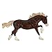 Breyer Horses Traditional Series | Surfer’s Riptide Chincoteague Pony | Horse Figurine | 11.5
