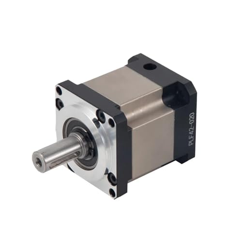 Réducteur planétaire Nema 17 ratio 16:1 pour moteur pas à pas sans découpe d'axe