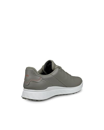 Image of ECCO Golf S Casual Lace Waterproof Golf Shoe