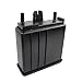 GELUOXI Vapor Canister Replacement for Cadillac Escalade Chevy Tahoe GMC Yukon 4.8L 5.3L 6.0L 6.2L 2004-2016 12573648
