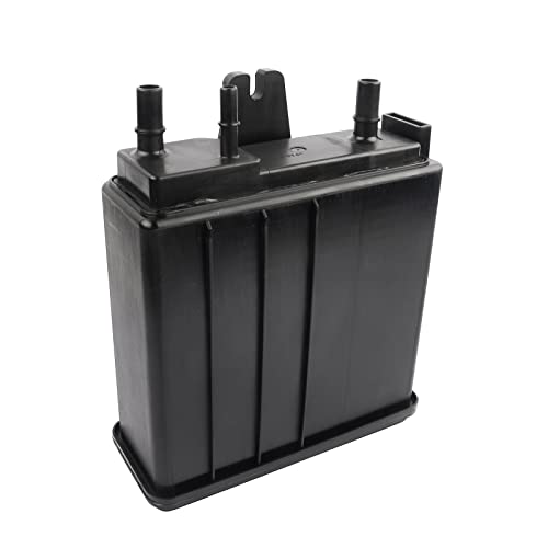 NEWZQ Evaporative Charcoal Canister 12573648 15109431 911149 Compatible with Escalade Tahoe Yukon 4.8L 5.3L 6.0L 6.2L 2004-2016