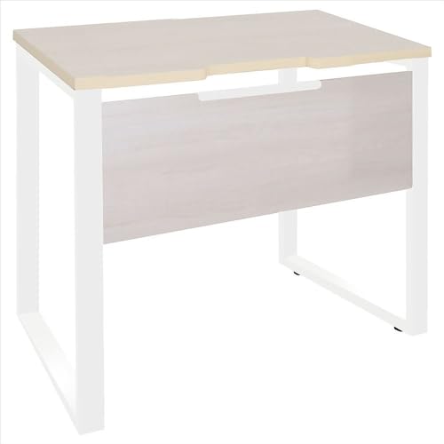 JON e[N ALetto Abg  zCgt[×CgEbh W800×D600×H720mm ItBXfXN  270294