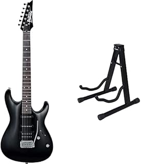 Ibanez GSA SA Series GSA60-BKN - Electric Guitar - Black Night