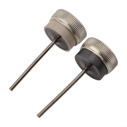 1 Pair Automotive Silicon Diodes ZQ50A for Electric Generator Accessories 400V 50A Rectifier