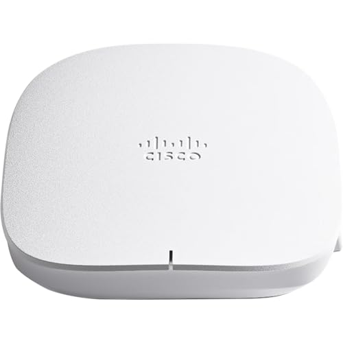 CBW150AX-E-EU - Punto de acceso Wi-Fi 6 (802.11ax), Dual Band, PoE, MU-MIMO, Business