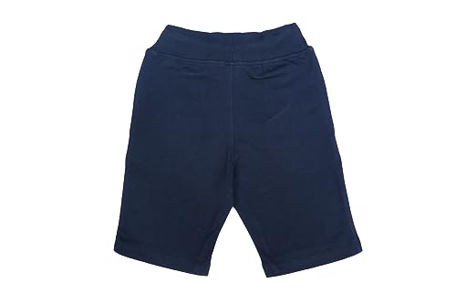 Image of Hosiery Casual Comfortable Dailywear Terry Shorts Pants for Kids Boys