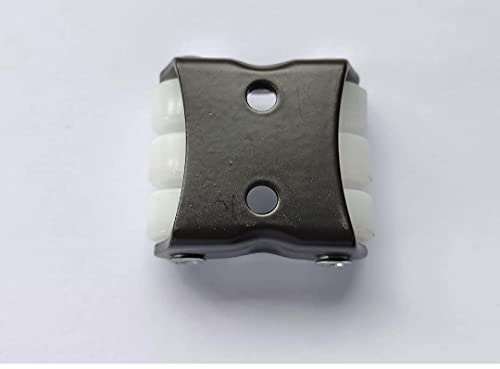 Bleeco Castor Wheel for Furniture/Heavy Duty 6X Small Mini F...
