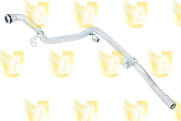 Unigom 220220 vaso de expansión anticongelante para Fiat 500 y Panda