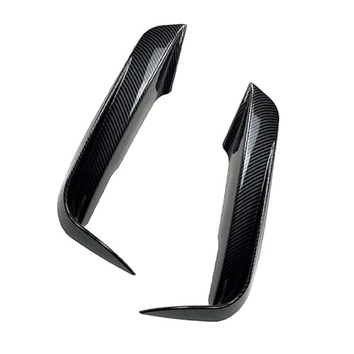 Coque de phare antibrouillard extérieur pour sécurité de conduite - 2