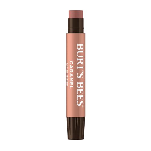 Burts Bees Lip Shimmer - Caramel 2.6 g