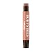 Burt's Bees Lip Shimmer for Women, Caramel, 0.09 Ounce