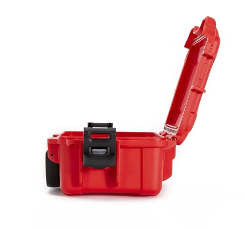 Nanuk 903 Capa impermeável para preparação de primeiros socorros e equipamento de sobrevivência resi