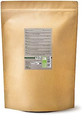 Biojoy BIO liście Melisy Melissa officinalis (500 g)