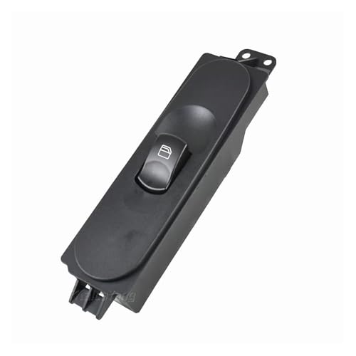 Commande lève-vitre Sprinter A9065451513 fluide et réactive avant - 4