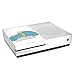 Skin kompatibel mit Microsoft Xbox One S Folie Sticker Offizielles Lizenzprodukt Der Kleine Prinz Planet