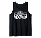 « Peube I'm Canning Plant OPERATOR or just a superhero Who know ?» Notre t-shirt Canning Plant OPERATOR pour homme ou femme peut être un excellent cadeau pour vos collèges bien-aimés ou à la fin de votre entraînement.