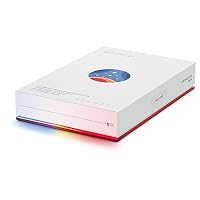 Seagate FireCuda Gaming HDD 5 TB, tragbare externe Festplatte, PC Gaming, Starfield Special Edition, USB 3/2, inkl. 3 Jahre Rescue Service, Modellnr.: STMJ5000400 – Ansicht 4