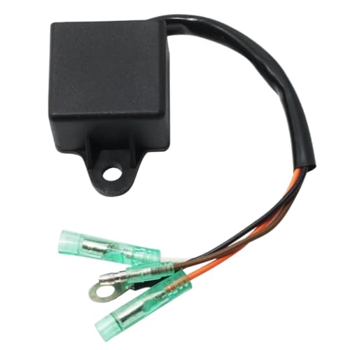 Convertisseur d'allumage 6A1-85540-01 pour réparer un démarrage difficile