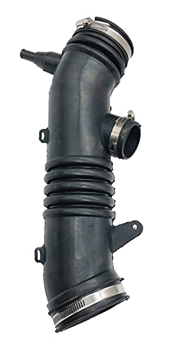 Well Auto Air Intake Hose Compatible With 95 96 97 98 99 Tacoma V6 3.4L 17881-62130, 696-018;1788162130, 696018 #TOP5