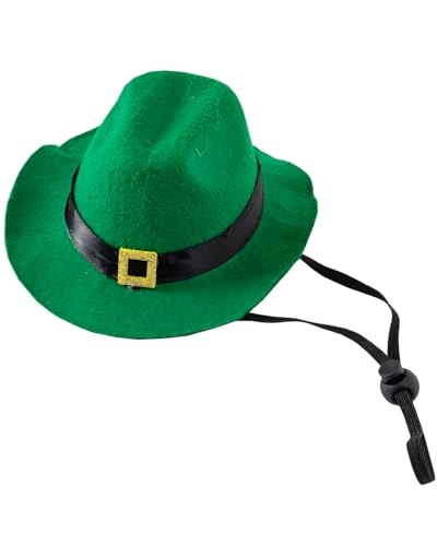 Disfraz para perro Leprechaun Día de San Patricio XL miniatura 4