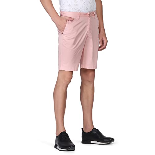 Image of Blackberrys Men Casual Shorts