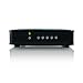 Zyxel 5-Port Gigabit Ethernet Unmanaged Switch | Plug & Play | Gaming and Media Optimized QoS Ports | Plastic Case | Desktop or Wall-Mount | Ethernet Splitter | Limited Lifetime Warranty | GS105Sv2