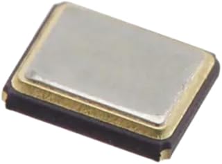 Pack of 6 403C11E16M00000 Crystal 16MHz 20pF 4-Pin CSMD, Cut Tape, RoHS