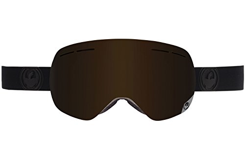 Dragon Alliance X1S Ski Goggles