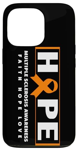 Hope MS �������d���� - �������d���ǔF�m �X�}�z�P�[�X iPhone 13 Pro �p