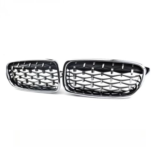 Parrilla de capó delantero para coche F31 F35 de 2012 a 2018 ideal para sustituir piezas rotas
