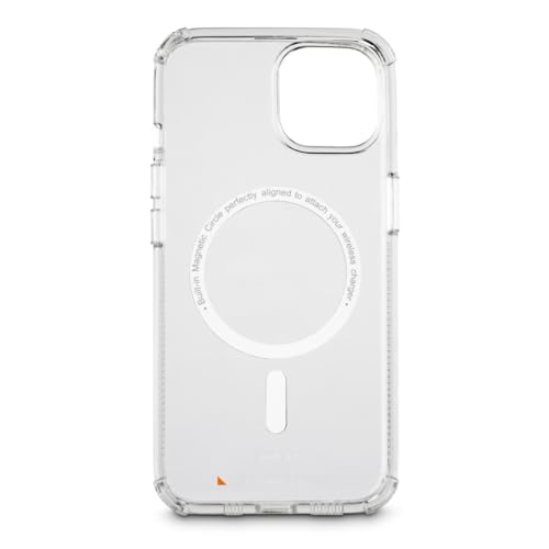 Hama Coque arrière Apple iPhone 13 00138171 - vue 8