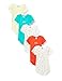 Produktbild Petit Bateau Jungen 5371500 Strampelanzug, Mehrfarbig (Variante 1 Zga), 6-12 Monate (Herstellergröße: 12Monate)