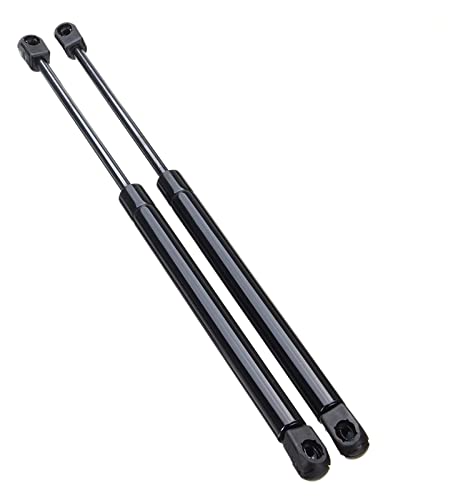 2 Uds. Soporte De Elevación del Amortiguador del Capó Delantero del Coche para SsangYong para Kyron PortóN Trasero Amortiguador