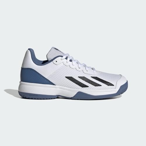 adidas Unisex-Child Courtflash SneakersSneaker3