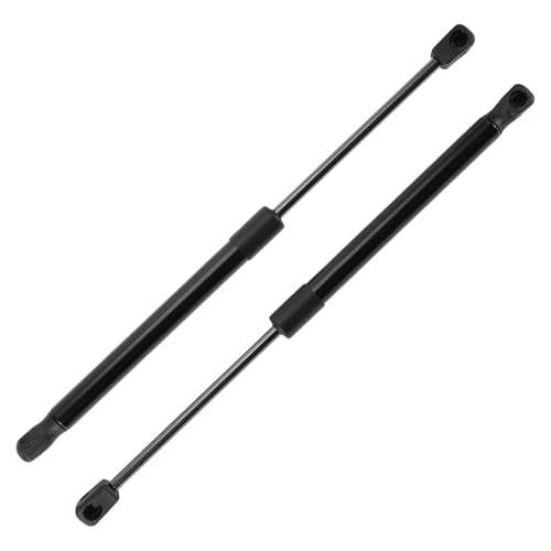 TUCKBOLD Rear Hatch Lift Supports Struts for Suzuki Alto (HA25/HA35) 5-door Hatchback 2008–2013 Tailgate Gas Springs 2 Pcs